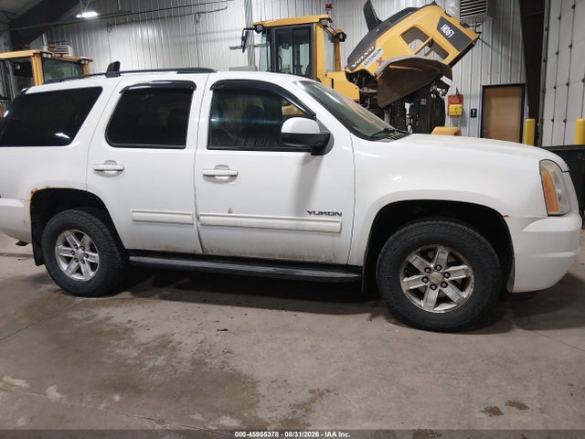 Aukcja sprzedaży 2011 Gmc Yukon Sle, vin: 1GKS2AE03BR229874, numer aukcji: 45955378