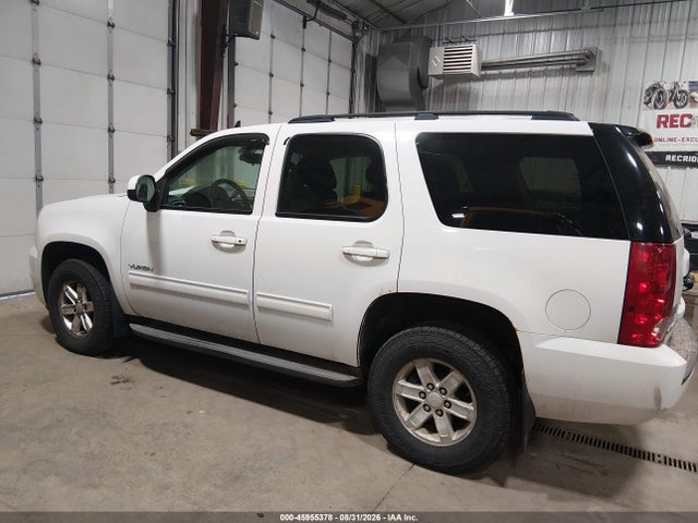 Aukcja sprzedaży 2011 Gmc Yukon Sle, vin: 1GKS2AE03BR229874, numer aukcji: 45955378