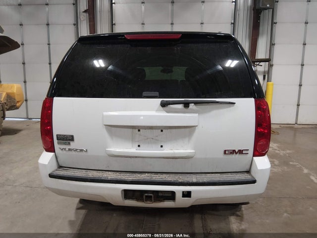 Aukcja sprzedaży 2011 Gmc Yukon Sle, vin: 1GKS2AE03BR229874, numer aukcji: 45955378