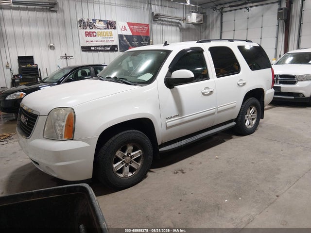 Aukcja sprzedaży 2011 Gmc Yukon Sle, vin: 1GKS2AE03BR229874, numer aukcji: 45955378
