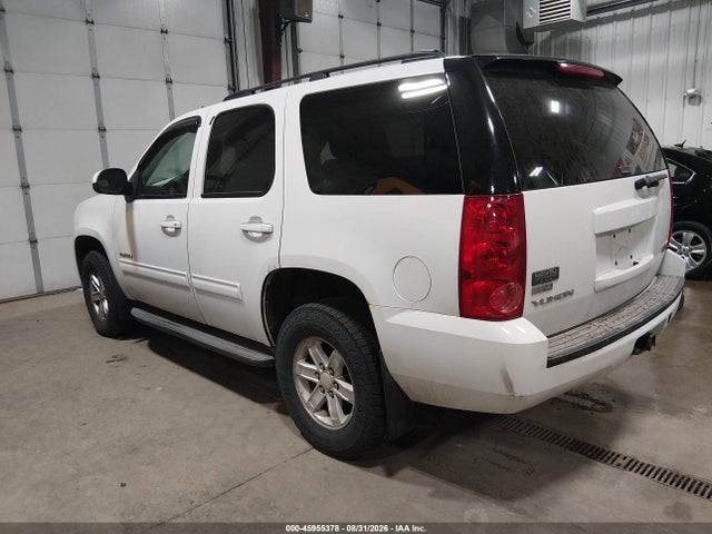 Aukcja sprzedaży 2011 Gmc Yukon Sle, vin: 1GKS2AE03BR229874, numer aukcji: 45955378