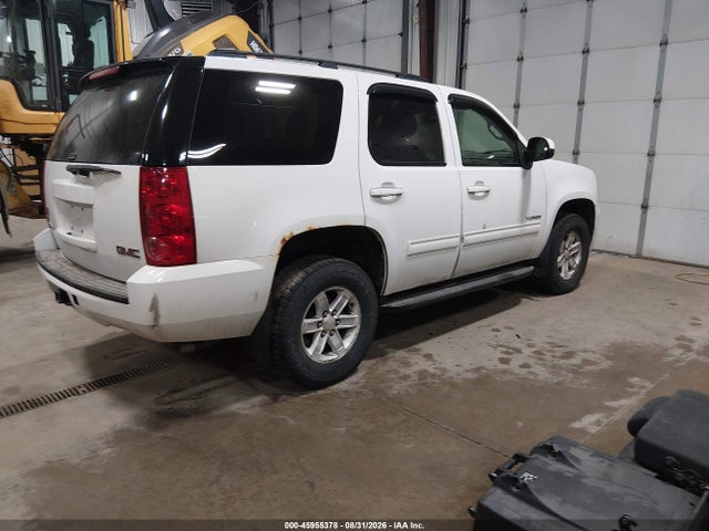 Aukcja sprzedaży 2011 Gmc Yukon Sle, vin: 1GKS2AE03BR229874, numer aukcji: 45955378