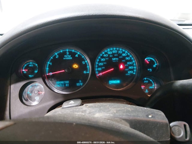 Aukcja sprzedaży 2011 Gmc Yukon Sle, vin: 1GKS2AE03BR229874, numer aukcji: 45955378