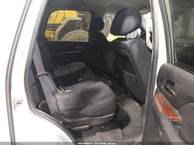 Aukcja sprzedaży 2011 Gmc Yukon Sle, vin: 1GKS2AE03BR229874, numer aukcji: 45955378