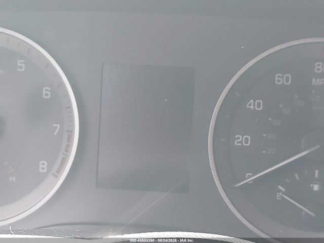 Продаж на аукціоні авто 2019 Hyundai Tucson Se, vin: KM8J23A49KU054602, номер лоту: 45955390