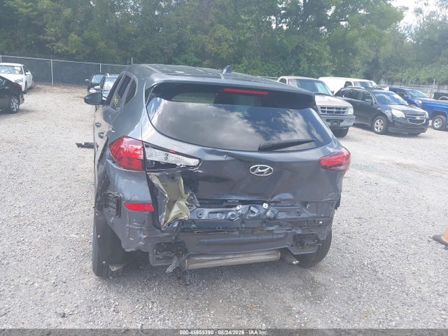 Продаж на аукціоні авто 2019 Hyundai Tucson Se, vin: KM8J23A49KU054602, номер лоту: 45955390