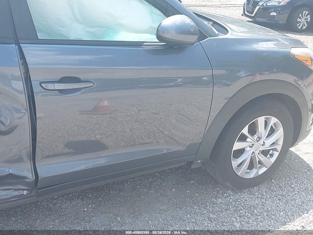 Продаж на аукціоні авто 2019 Hyundai Tucson Se, vin: KM8J23A49KU054602, номер лоту: 45955390