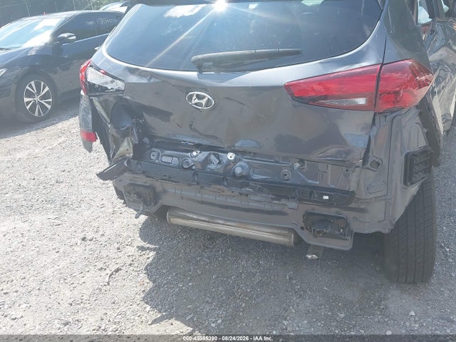 Продаж на аукціоні авто 2019 Hyundai Tucson Se, vin: KM8J23A49KU054602, номер лоту: 45955390