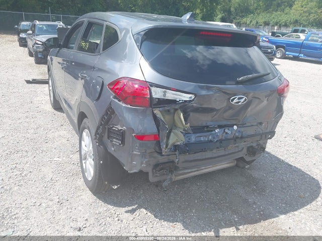 Продаж на аукціоні авто 2019 Hyundai Tucson Se, vin: KM8J23A49KU054602, номер лоту: 45955390