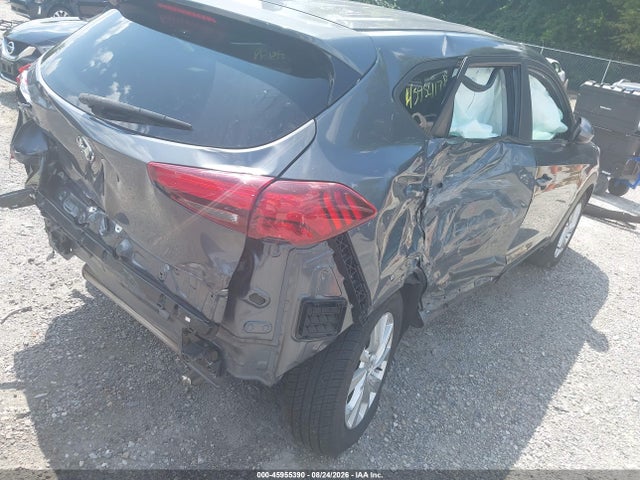 Продаж на аукціоні авто 2019 Hyundai Tucson Se, vin: KM8J23A49KU054602, номер лоту: 45955390