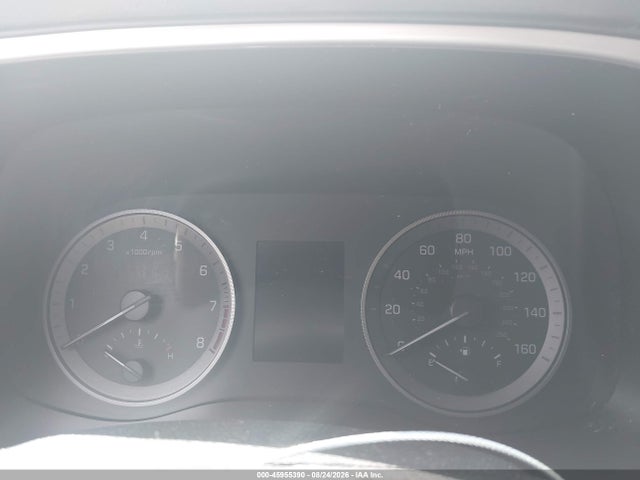 Продаж на аукціоні авто 2019 Hyundai Tucson Se, vin: KM8J23A49KU054602, номер лоту: 45955390