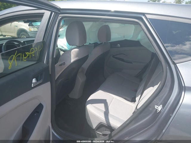 Продаж на аукціоні авто 2019 Hyundai Tucson Se, vin: KM8J23A49KU054602, номер лоту: 45955390