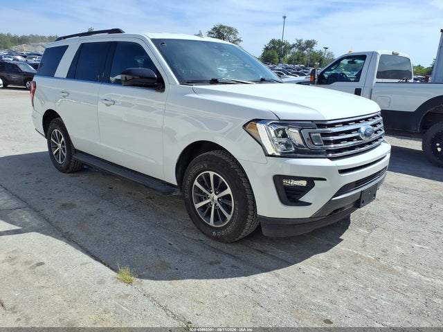 45955391 :رقم المزاد ، 1FMJU1GT6LEA89171 vin ، 2020 Ford Expedition Xl مزاد بيع