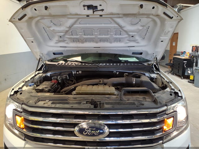 45955391 :رقم المزاد ، 1FMJU1GT6LEA89171 vin ، 2020 Ford Expedition Xl مزاد بيع
