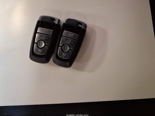 45955391 :رقم المزاد ، 1FMJU1GT6LEA89171 vin ، 2020 Ford Expedition Xl مزاد بيع