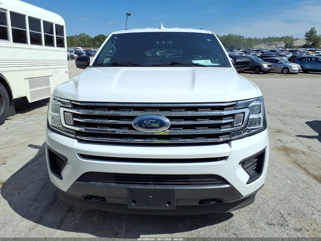 45955391 :رقم المزاد ، 1FMJU1GT6LEA89171 vin ، 2020 Ford Expedition Xl مزاد بيع