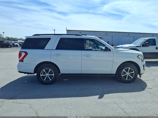 45955391 :رقم المزاد ، 1FMJU1GT6LEA89171 vin ، 2020 Ford Expedition Xl مزاد بيع