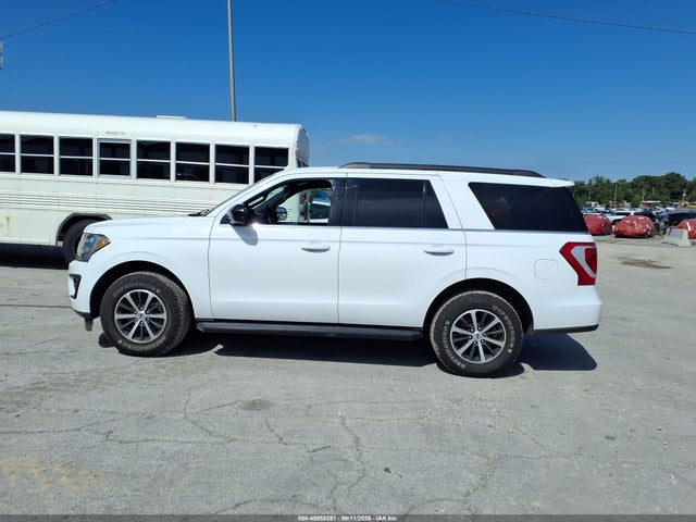 45955391 :رقم المزاد ، 1FMJU1GT6LEA89171 vin ، 2020 Ford Expedition Xl مزاد بيع