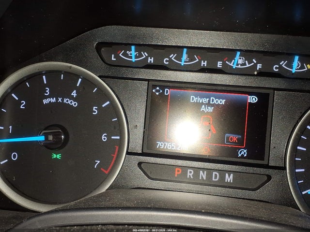 45955391 :رقم المزاد ، 1FMJU1GT6LEA89171 vin ، 2020 Ford Expedition Xl مزاد بيع
