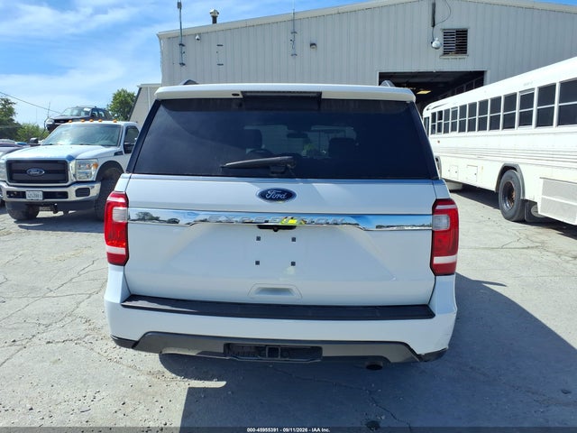 45955391 :رقم المزاد ، 1FMJU1GT6LEA89171 vin ، 2020 Ford Expedition Xl مزاد بيع