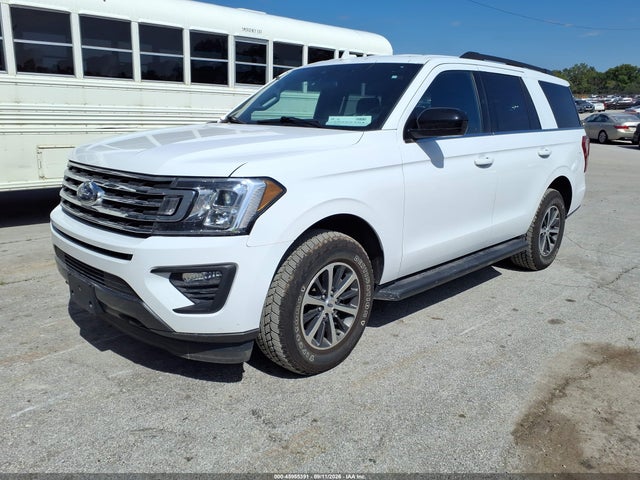 45955391 :رقم المزاد ، 1FMJU1GT6LEA89171 vin ، 2020 Ford Expedition Xl مزاد بيع