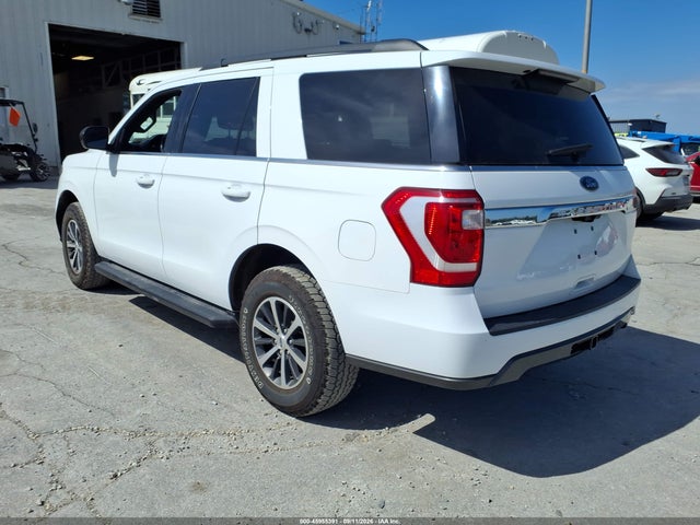 45955391 :رقم المزاد ، 1FMJU1GT6LEA89171 vin ، 2020 Ford Expedition Xl مزاد بيع