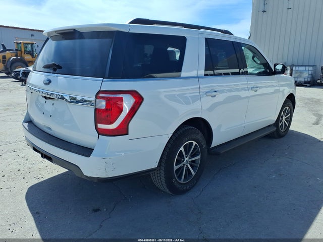 45955391 :رقم المزاد ، 1FMJU1GT6LEA89171 vin ، 2020 Ford Expedition Xl مزاد بيع
