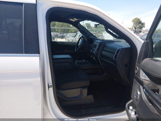 45955391 :رقم المزاد ، 1FMJU1GT6LEA89171 vin ، 2020 Ford Expedition Xl مزاد بيع