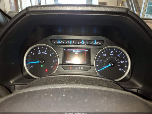45955391 :رقم المزاد ، 1FMJU1GT6LEA89171 vin ، 2020 Ford Expedition Xl مزاد بيع