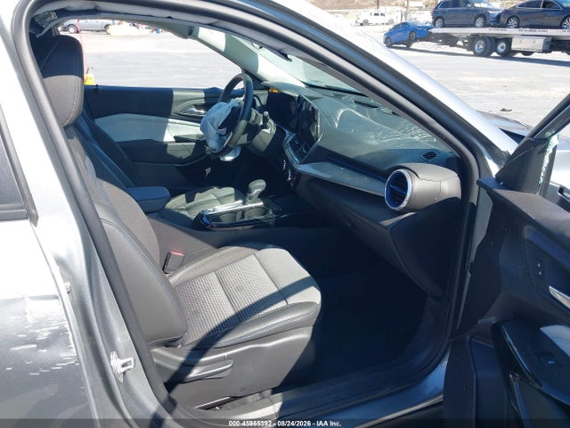 Продаж на аукціоні авто 2025 Chevrolet Trax Fwd Lt, vin: KL77LHEP5SC020558, номер лоту: 45955392