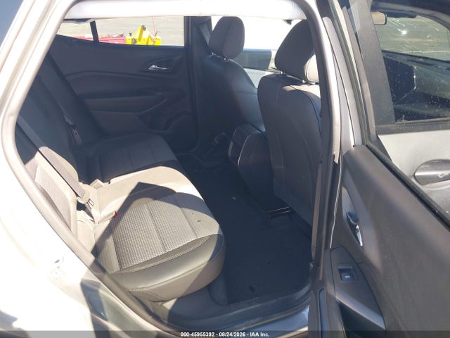 Продаж на аукціоні авто 2025 Chevrolet Trax Fwd Lt, vin: KL77LHEP5SC020558, номер лоту: 45955392