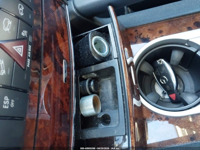 Aukcja sprzedaży 2010 Mercedes-benz Gl 450 4matic, vin: 4JGBF7BE7AA557584, numer aukcji: 45955396