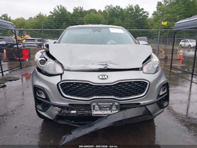 Aukcja sprzedaży 2020 Kia Sportage Lx, vin: KNDPMCACXL7825259, numer aukcji: 45955397