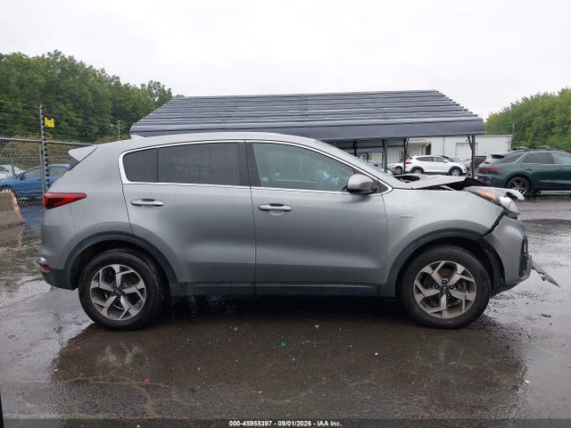 Aukcja sprzedaży 2020 Kia Sportage Lx, vin: KNDPMCACXL7825259, numer aukcji: 45955397
