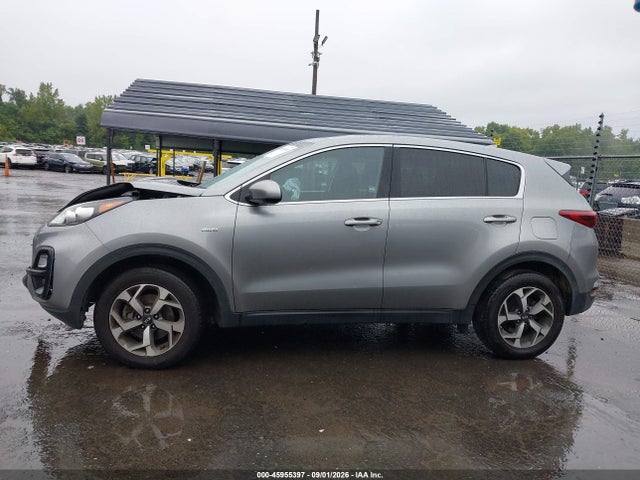 Aukcja sprzedaży 2020 Kia Sportage Lx, vin: KNDPMCACXL7825259, numer aukcji: 45955397