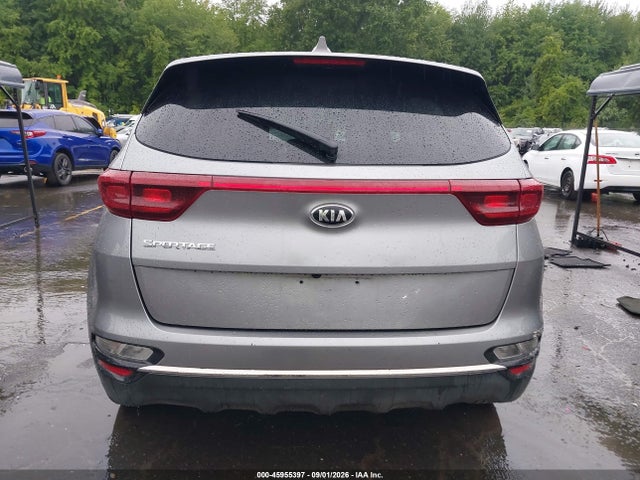 Aukcja sprzedaży 2020 Kia Sportage Lx, vin: KNDPMCACXL7825259, numer aukcji: 45955397