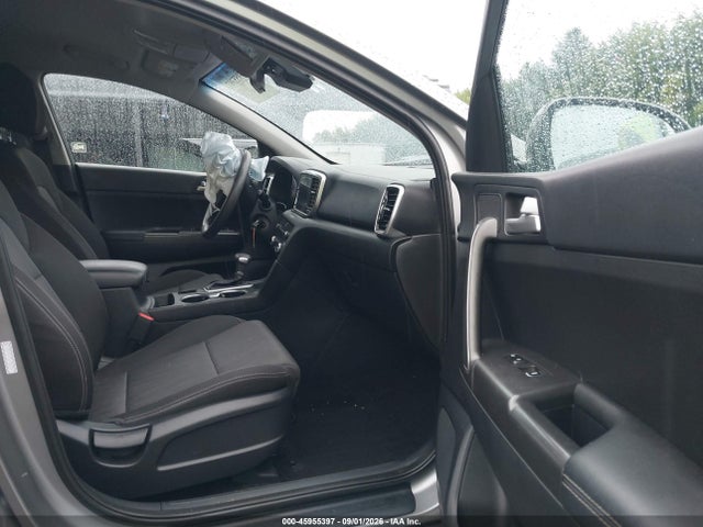 Aukcja sprzedaży 2020 Kia Sportage Lx, vin: KNDPMCACXL7825259, numer aukcji: 45955397