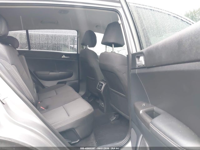 Aukcja sprzedaży 2020 Kia Sportage Lx, vin: KNDPMCACXL7825259, numer aukcji: 45955397