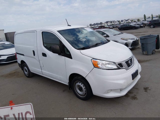 Продаж на аукціоні авто 2020 Nissan Nv200  Cargo S Xtronic Cvt, vin: 3N6CM0KN8LK694327, номер лоту: 45955398