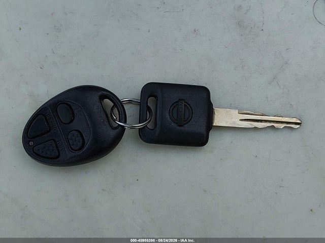 Продаж на аукціоні авто 2020 Nissan Nv200  Cargo S Xtronic Cvt, vin: 3N6CM0KN8LK694327, номер лоту: 45955398