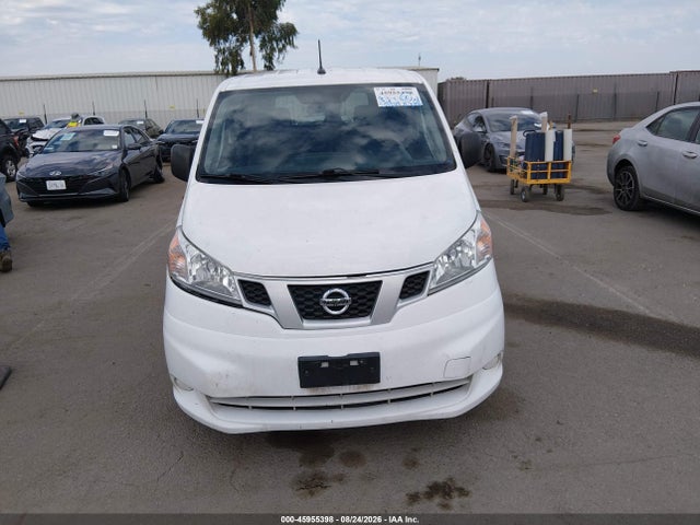 Продаж на аукціоні авто 2020 Nissan Nv200  Cargo S Xtronic Cvt, vin: 3N6CM0KN8LK694327, номер лоту: 45955398