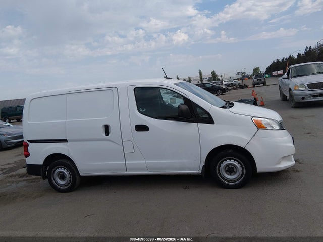 Продаж на аукціоні авто 2020 Nissan Nv200  Cargo S Xtronic Cvt, vin: 3N6CM0KN8LK694327, номер лоту: 45955398