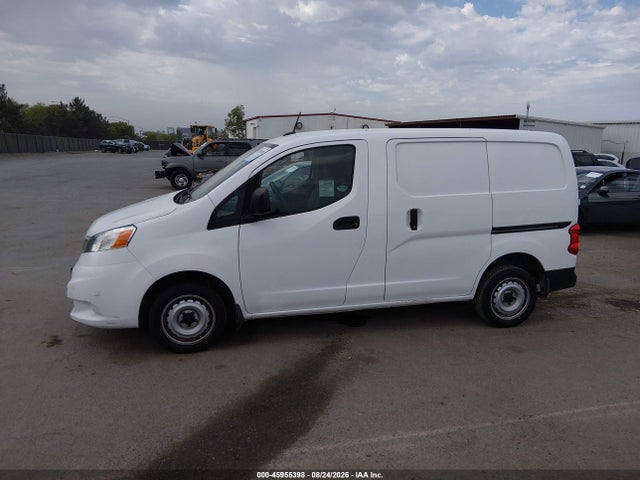 Продаж на аукціоні авто 2020 Nissan Nv200  Cargo S Xtronic Cvt, vin: 3N6CM0KN8LK694327, номер лоту: 45955398