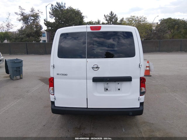 Продаж на аукціоні авто 2020 Nissan Nv200  Cargo S Xtronic Cvt, vin: 3N6CM0KN8LK694327, номер лоту: 45955398