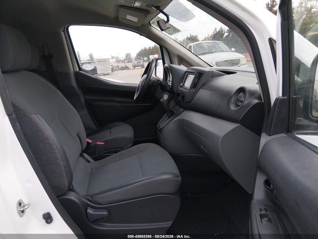 Продаж на аукціоні авто 2020 Nissan Nv200  Cargo S Xtronic Cvt, vin: 3N6CM0KN8LK694327, номер лоту: 45955398