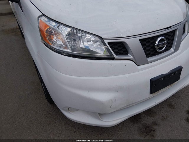 Продаж на аукціоні авто 2020 Nissan Nv200  Cargo S Xtronic Cvt, vin: 3N6CM0KN8LK694327, номер лоту: 45955398
