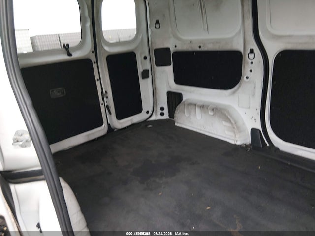Продаж на аукціоні авто 2020 Nissan Nv200  Cargo S Xtronic Cvt, vin: 3N6CM0KN8LK694327, номер лоту: 45955398