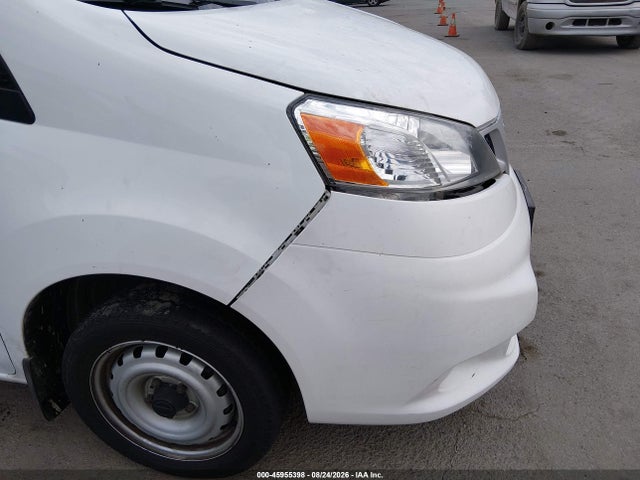 Продаж на аукціоні авто 2020 Nissan Nv200  Cargo S Xtronic Cvt, vin: 3N6CM0KN8LK694327, номер лоту: 45955398