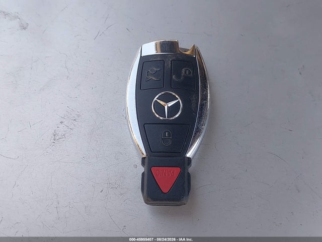 WDDTG5CB8FJ136694 Mercedes-Benz Gla 45 Amg 4matic