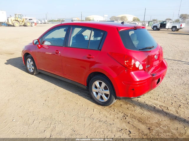 Aukcja sprzedaży 2012 Nissan Versa 1.8 S, vin: 3N1BC1CPXCL371191, numer aukcji: 45955409